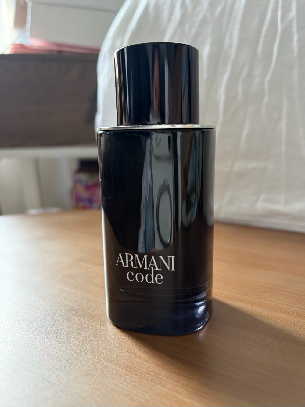 Armani Code Men